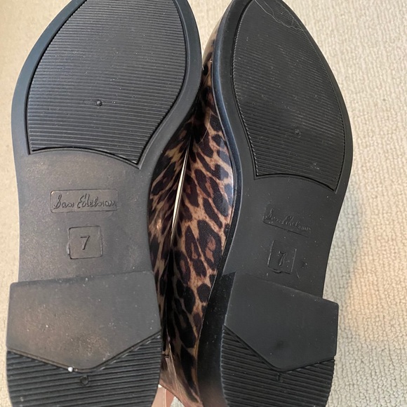 Sam Edelman booties - Picture 4 of 5